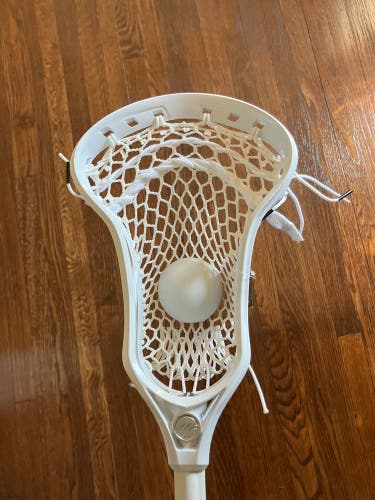 New Attack & Midfield Strung Optik 2.0 and STX 900 Head