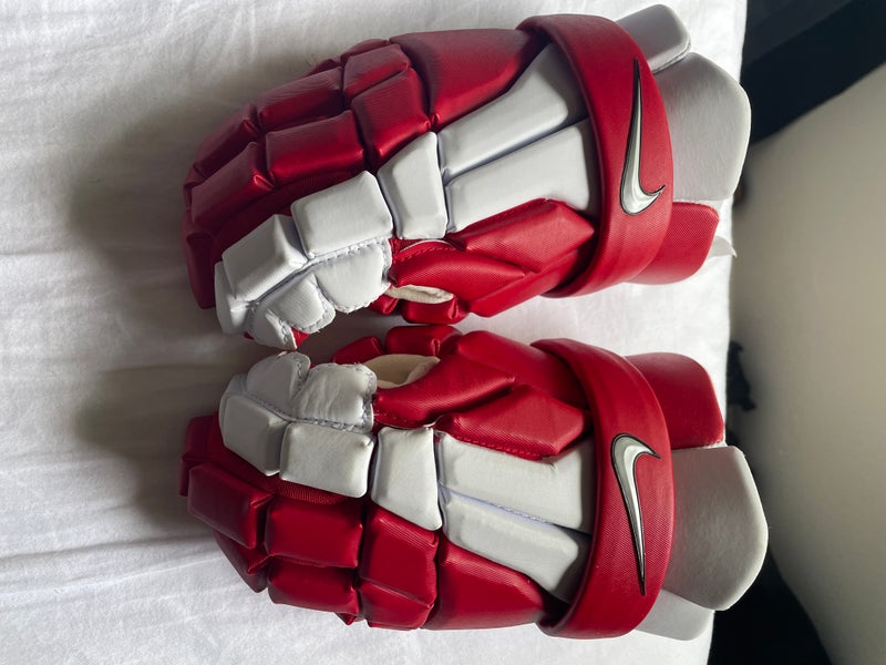 Nike Vapor Pro Gloves Lacrosse Gloves