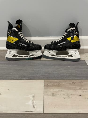 Bauer Supreme Ultra Sonic Skates