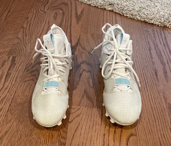 Used Size 8.5 (Women's 9.5) New Balance Freeze