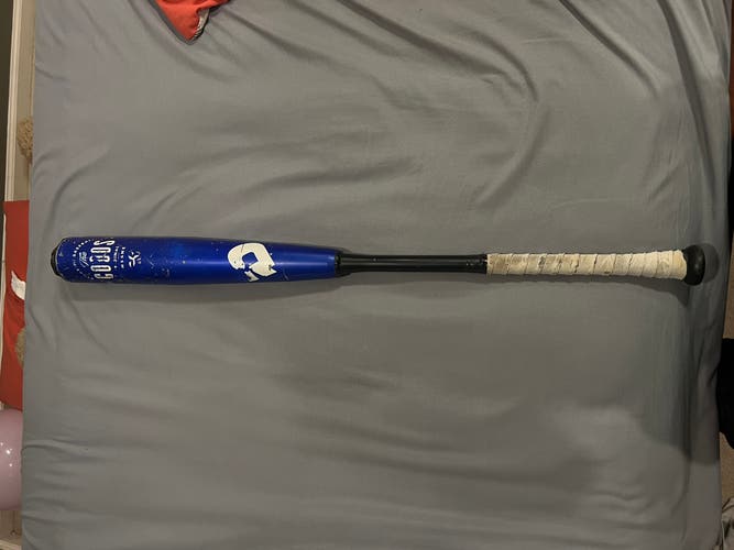 2020 Customized (-3) 30 oz 33" The Goods Bat