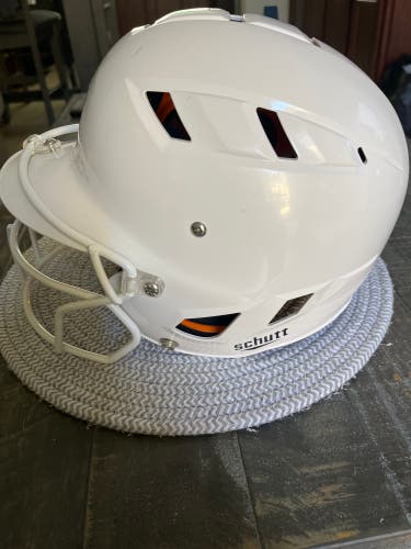 Schutt Softball Helmet
