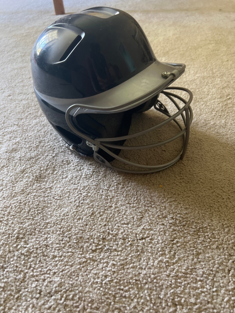 Easton Softball helmet