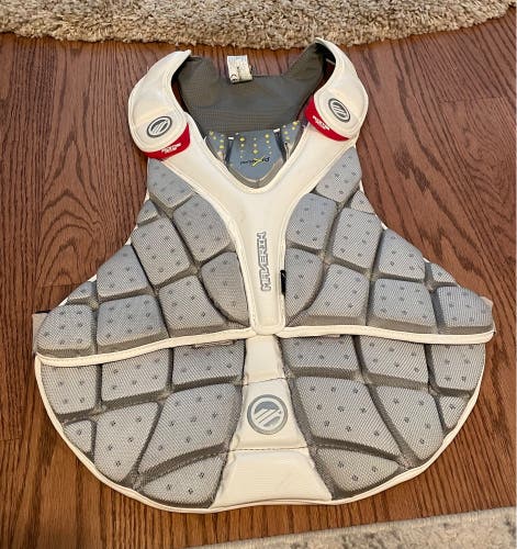 Maverick Rome RX3 Goalie chest pad