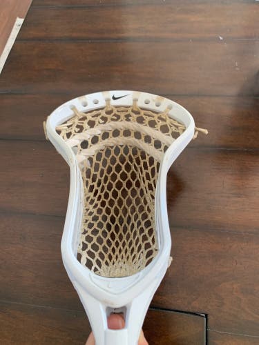 Like New Strung CEO Head