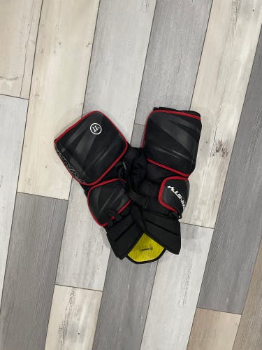 Junior Small Warrior  Dynasty Hockey Pants