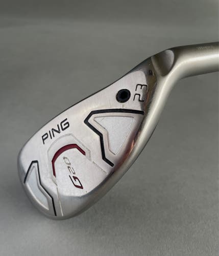 Ping G20 Hybrid 23 degree