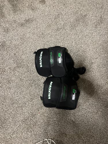 Used Vaughn SLR PRO KNEE PADS