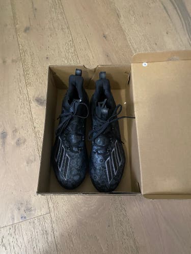 New Size 9.5 (Women's 10.5) Adidas Adizero Young King