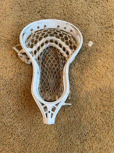 Used strung Mark 2t