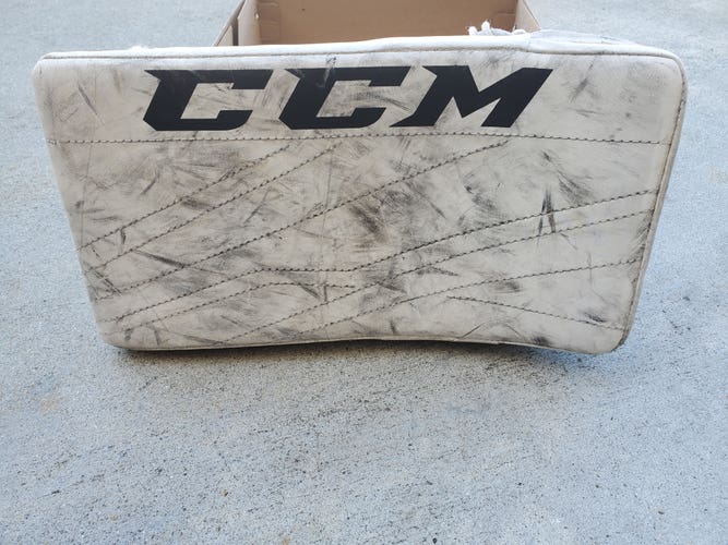 Used CCM Regular