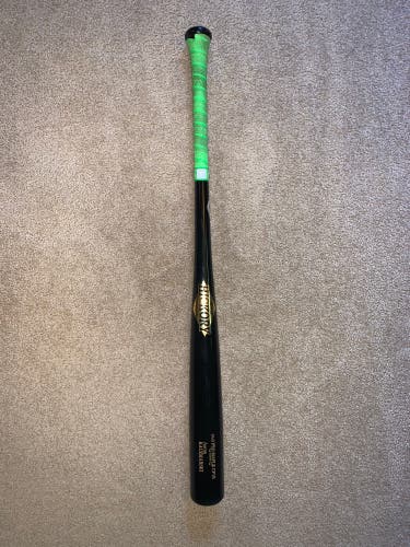 Old Hickory Wood Bat (-3) 31 oz 34" CP1b(i13 Balanced)