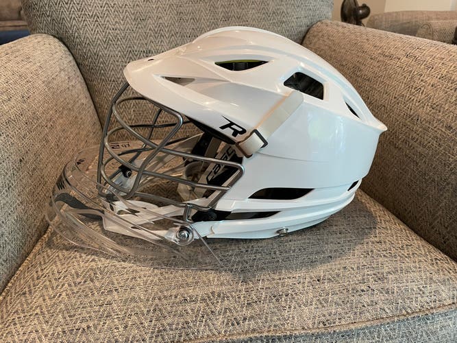 Goalie Cascade R Helmet