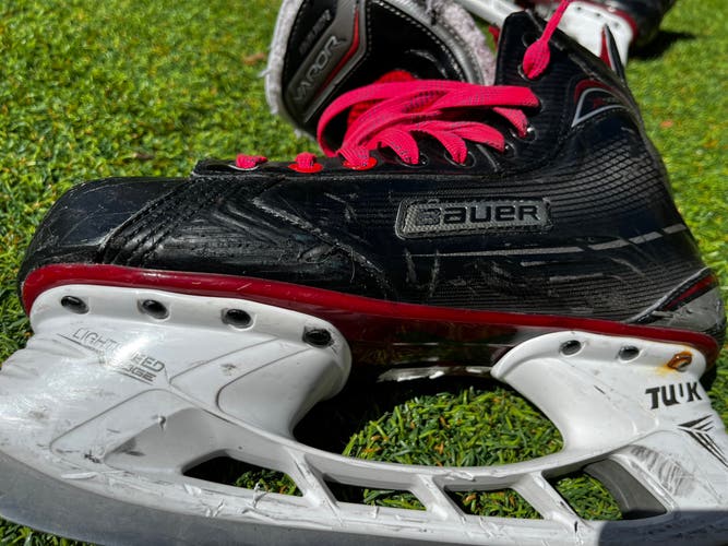Bauer Vapor X500 Skated