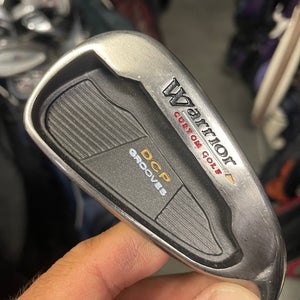 Golf Club Warrior golf iron n5 in right Handed