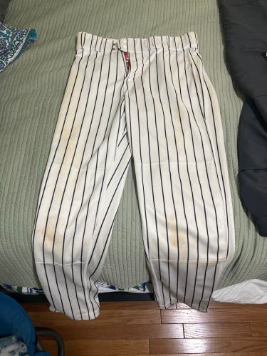Rawlings Pinstripe Baseball Pants