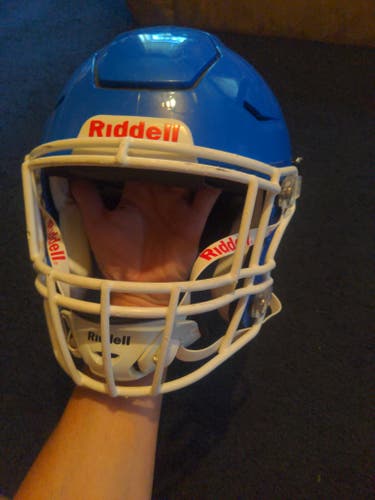 Adult Large Riddell SpeedFlex Helmet