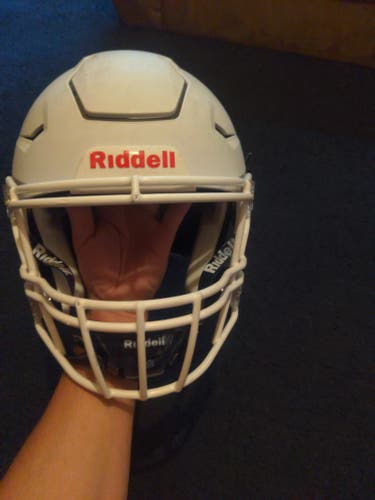 Adult Large Riddell SpeedFlex Helmet