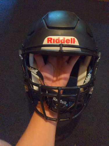 Adult Medium Riddell SpeedFlex Helmet