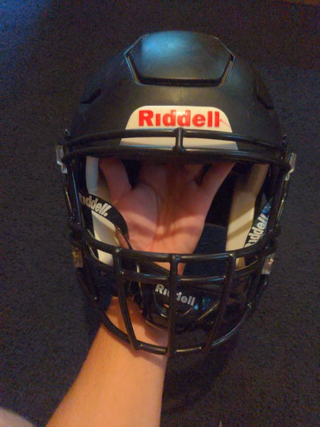 Adult Medium Riddell SpeedFlex Helmet