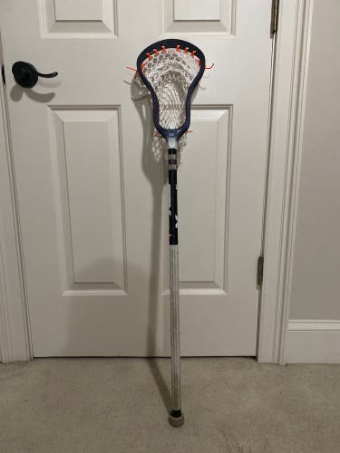 Game Used Nike Lakota 3 And STX Sci-ti X Shaft