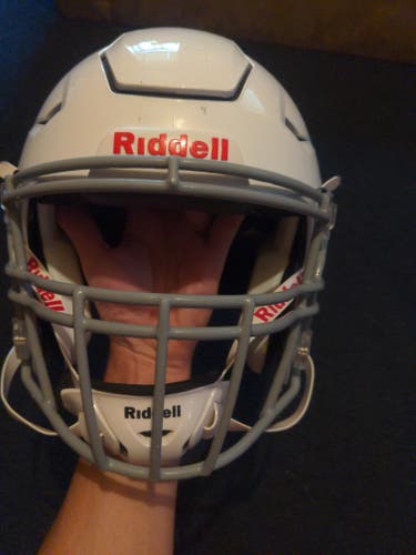 Adult Large Riddell SpeedFlex Helmet
