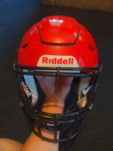 Adult Large Riddell SpeedFlex Helmet