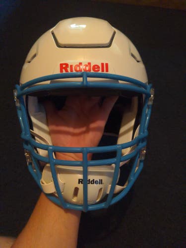 Adult Large Riddell SpeedFlex Helmet