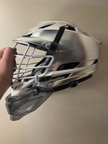 Used Goalie Cascade R Helmet