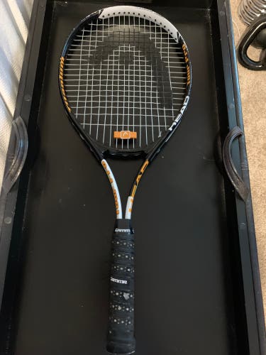 Head Tour Pro Tennis Racquet