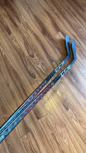 *2Pack* CCM JetSpeed FT3Pro|LH|75flex|P29M