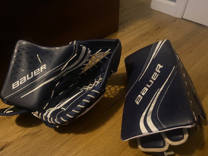 Used Regular Vapor X2.7