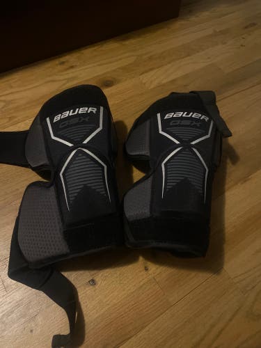 New Bauer GSX