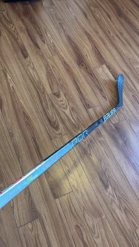 Bauer Vapor Hyperlite |LH|55flex|P28|INT