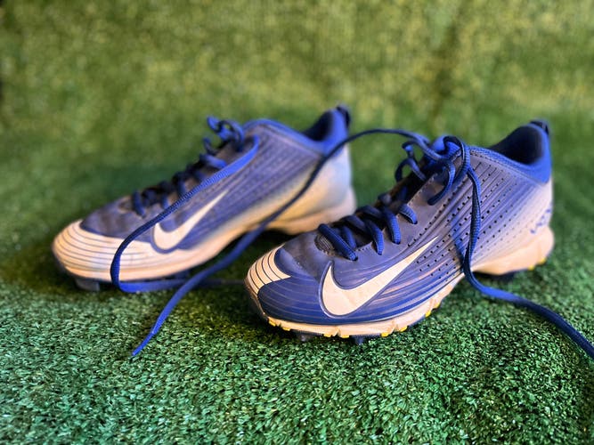 Nike Vapor Baseball Cleats