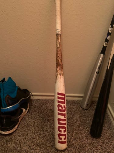 2017 Alloy (-3) 31 oz 34" CAT 7 Bat