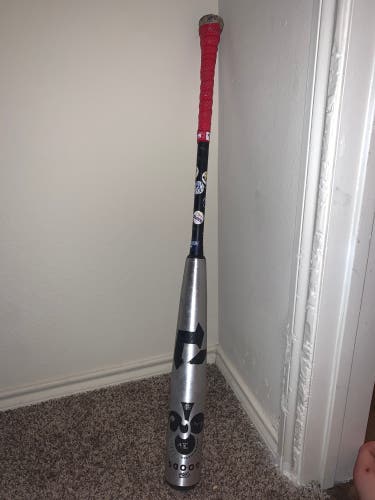 2022 Hybrid (-3) 31.5 oz 34.5" The Goods Bat