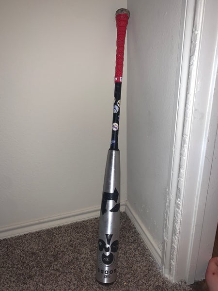 2022 Hybrid (-3) 31.5 oz 34.5" The Goods Bat