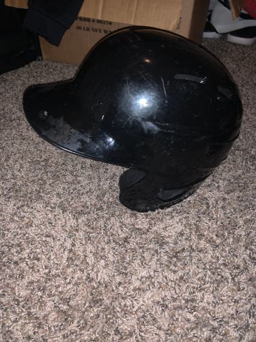Used 7 3/8 Rawlings S100 Batting Helmet