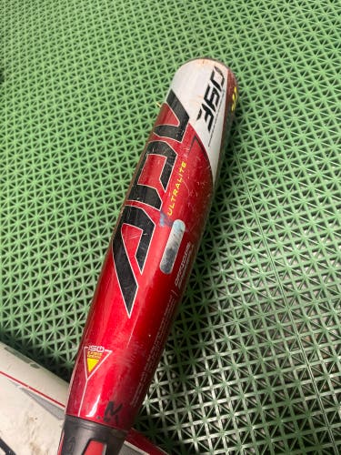 Easton adv360 unltralight