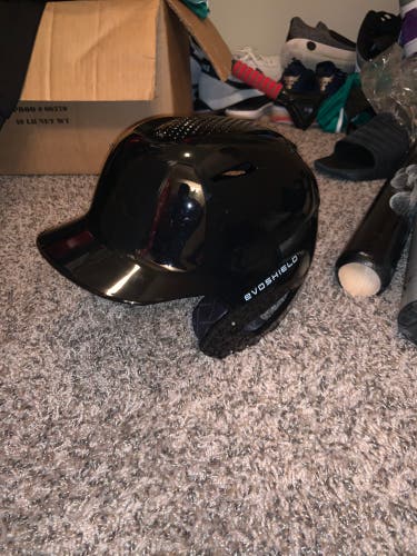 New Small / Medium EvoShield Batting Helmet