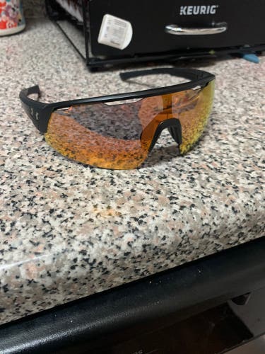 Men's One Size Fits All Under Armour Igniter 2.0 Sunglasses