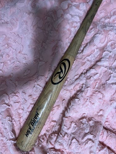 Rawlings Wood Bat
