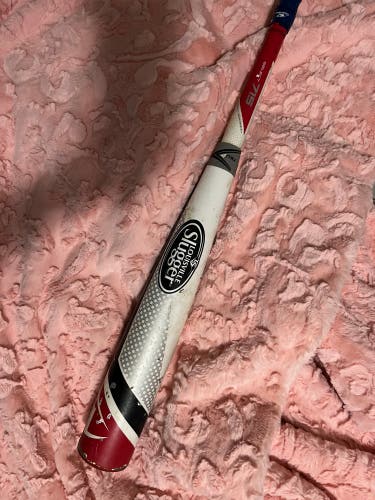 Louisville Slugger Select 715 Baseball Bat