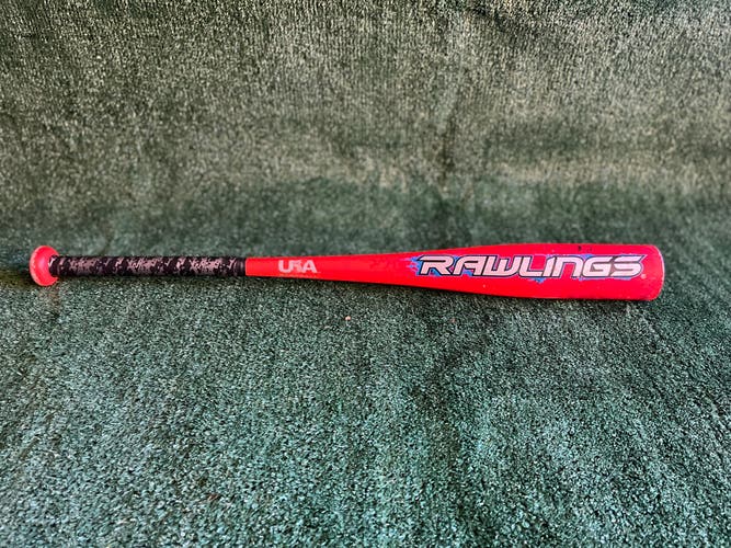 28” Rawlings Raptor Bat
