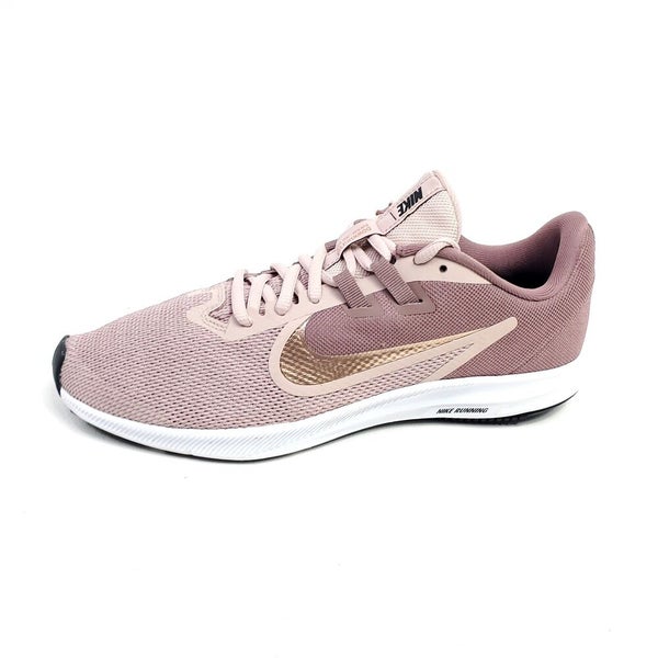Bajo Peave Diacrítico Nike Shoes Womens Downshifter 9 Running Sneakers Size 10 Pink AQ7486-200 |  SidelineSwap