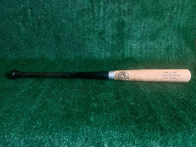 Rawlings Big Stick Bat (ash)