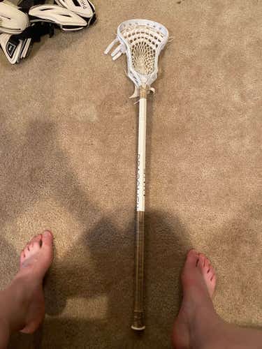 Used Maverik Optik 2.0 Head + Dragonfly 9 Shaft