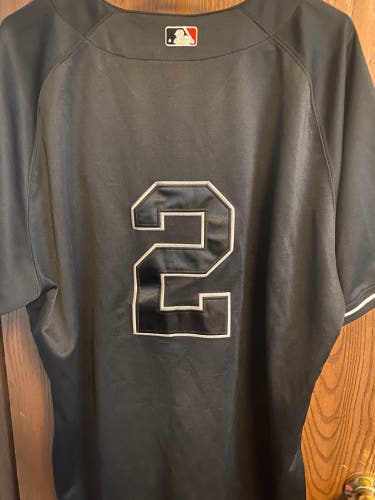 Yankees Jersey Derick Jeter