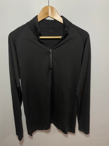 Lululemon 1/4 Zip - M